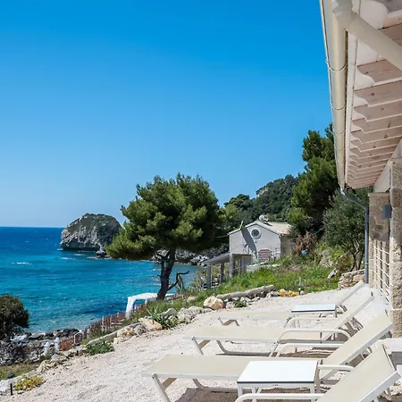 Eugenias Вилла *