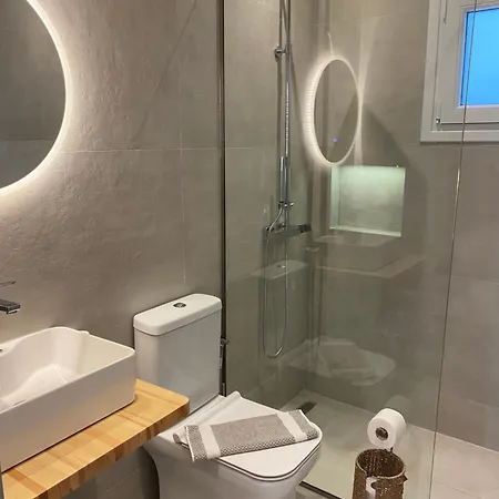 Eugenias Ferienhaus Agios Gordios (Corfu)