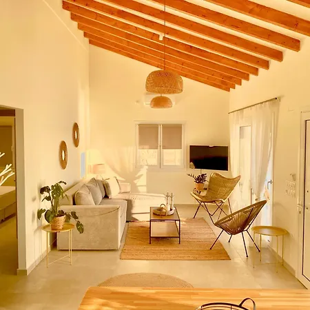 Eugenias Casa vacanze *