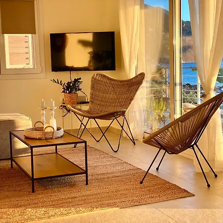 Casa vacanze Eugenias *