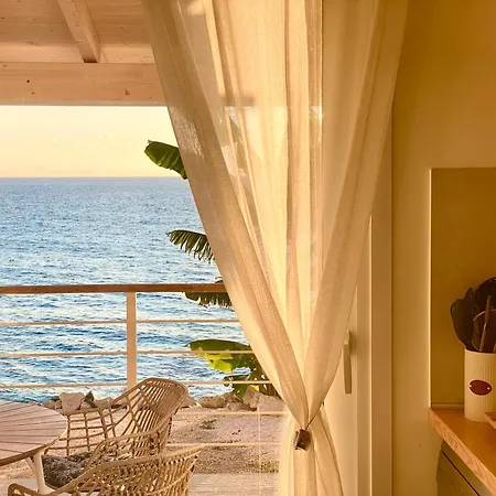 Casa vacanze Eugenias