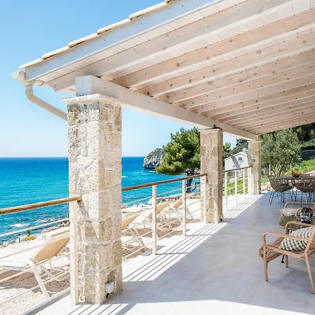 Ferienhaus Eugenias Agios Gordios (Corfu)