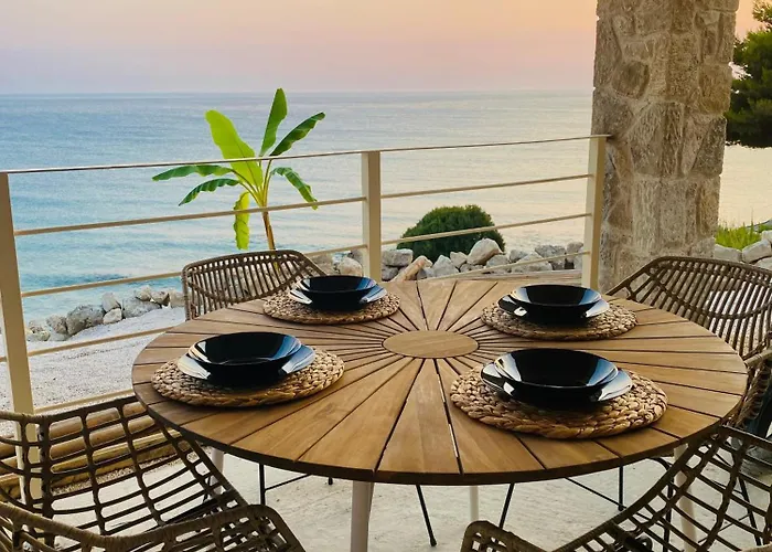 Eugenias فيلة آغيوس غوذيوس