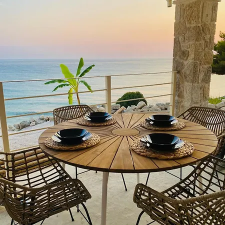 Eugenias Villa Agios Gordios (Corfu)