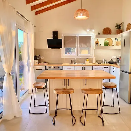 Eugenias * Agios Gordios (Corfu)